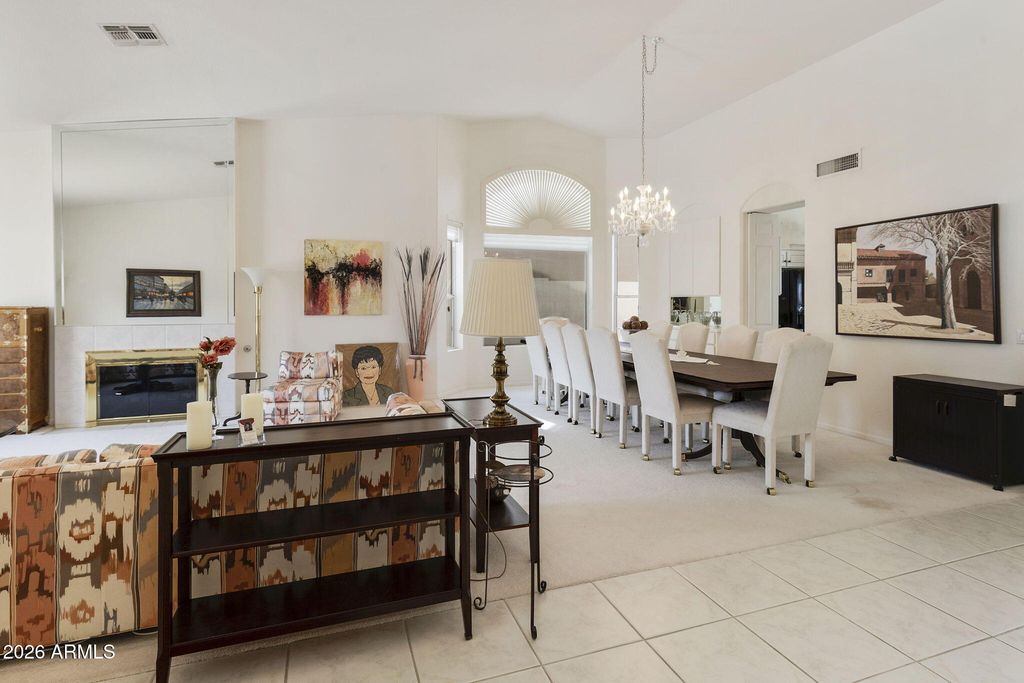 Image 12 of property listing at 9505 E SUNRIDGE Drive, Sun Lakes, AZ 85248