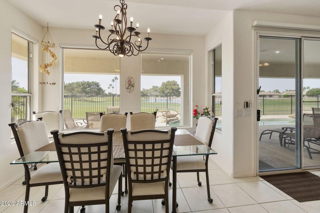 Image 16 of property listing at 9505 E SUNRIDGE Drive, Sun Lakes, AZ 85248