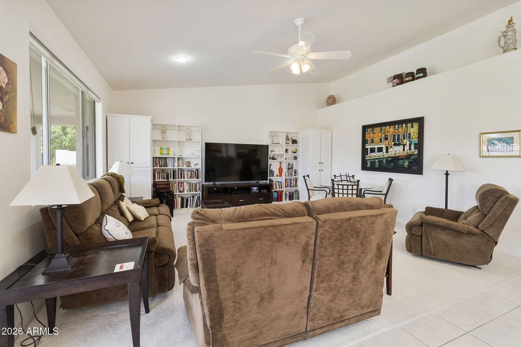 Image 25 of property listing at 9505 E SUNRIDGE Drive, Sun Lakes, AZ 85248