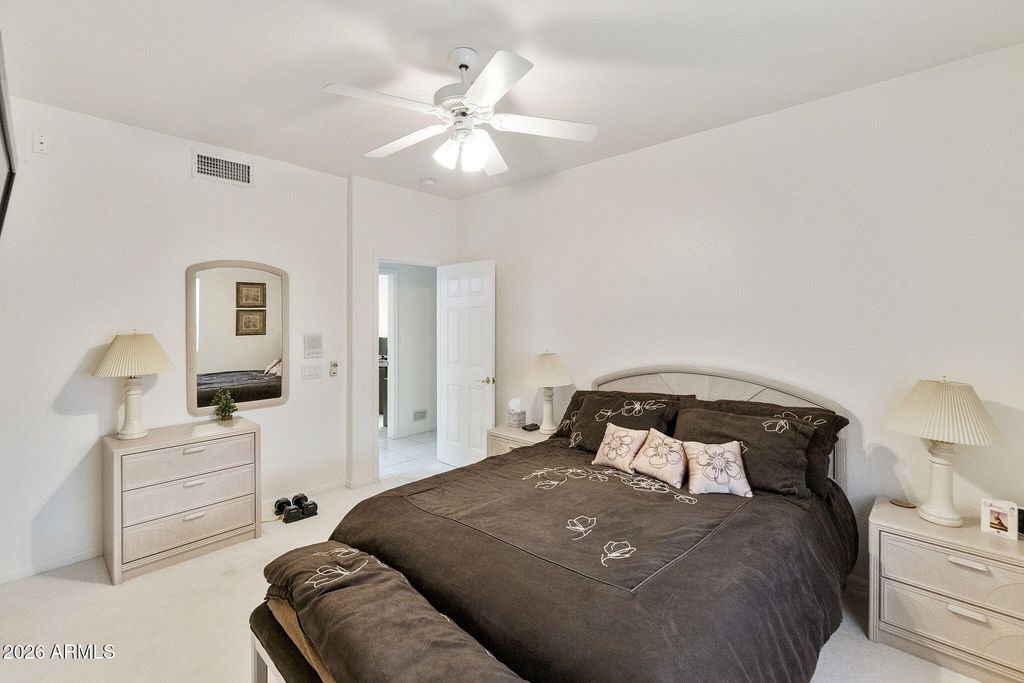 Image 28 of property listing at 9505 E SUNRIDGE Drive, Sun Lakes, AZ 85248
