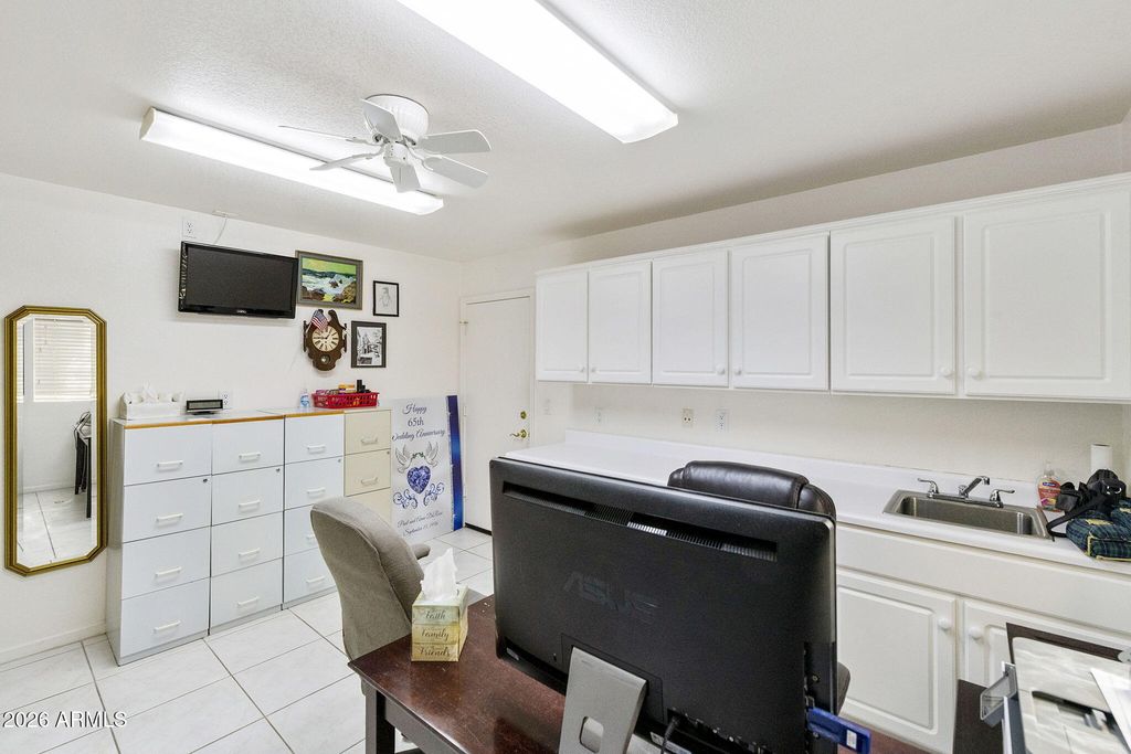 Image 40 of property listing at 9505 E SUNRIDGE Drive, Sun Lakes, AZ 85248