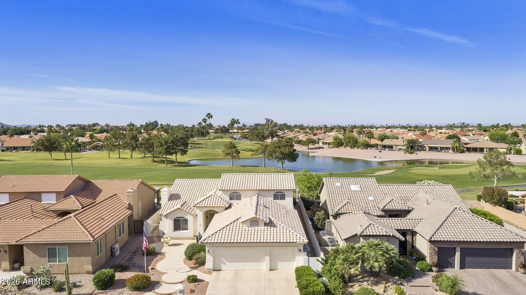 Image 46 of property listing at 9505 E SUNRIDGE Drive, Sun Lakes, AZ 85248