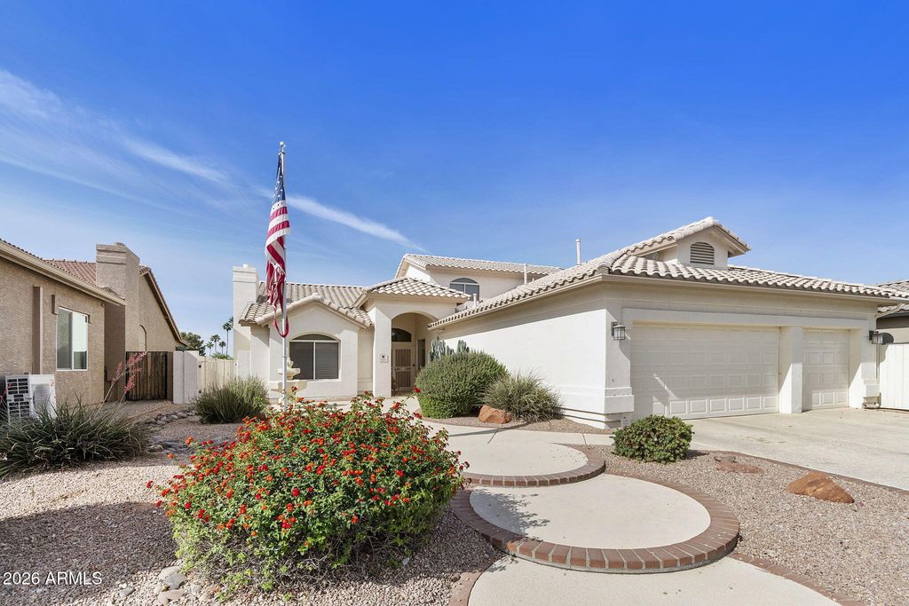 Image 5 of property listing at 9505 E SUNRIDGE Drive, Sun Lakes, AZ 85248