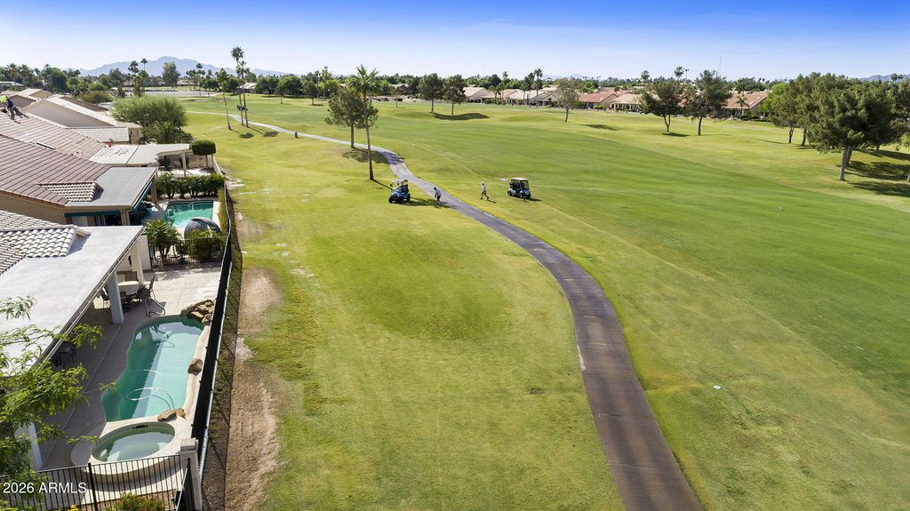 Image 57 of property listing at 9505 E SUNRIDGE Drive, Sun Lakes, AZ 85248