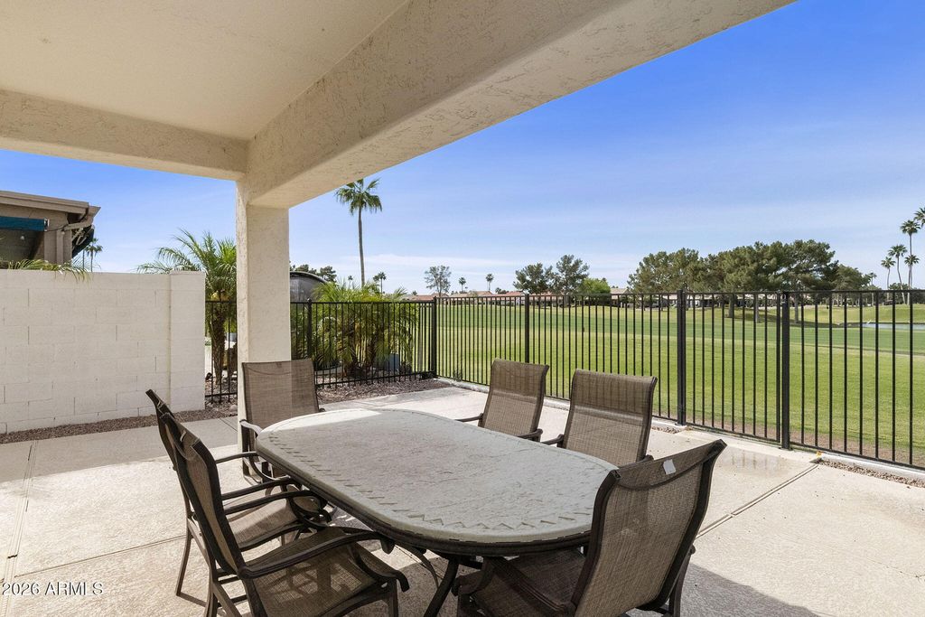 Image 59 of property listing at 9505 E SUNRIDGE Drive, Sun Lakes, AZ 85248