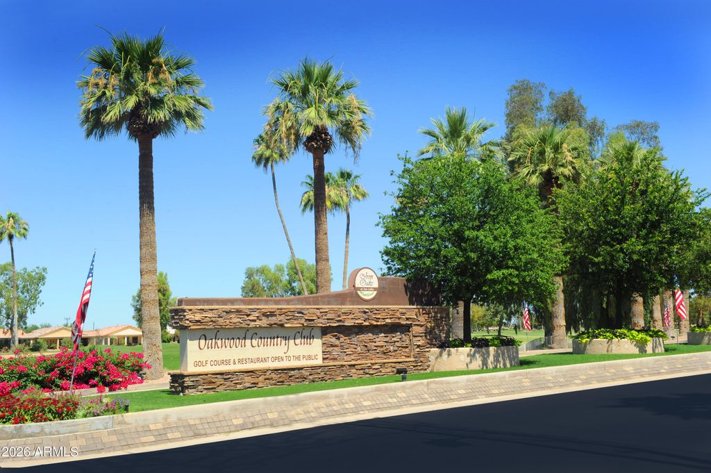 Image 68 of property listing at 9505 E SUNRIDGE Drive, Sun Lakes, AZ 85248