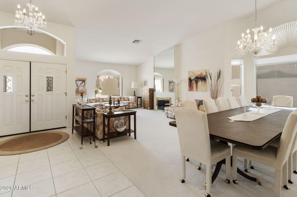 Image 7 of property listing at 9505 E SUNRIDGE Drive, Sun Lakes, AZ 85248