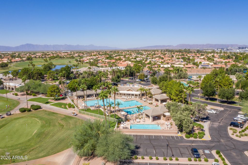 Image 76 of property listing at 9505 E SUNRIDGE Drive, Sun Lakes, AZ 85248