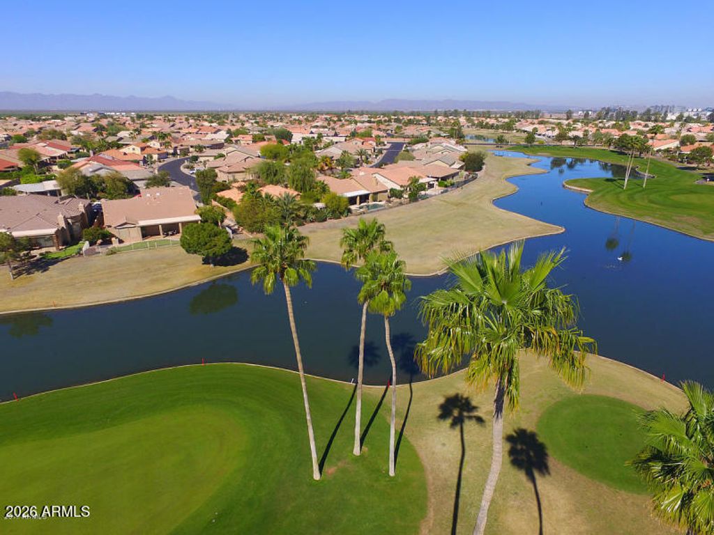 Image 79 of property listing at 9505 E SUNRIDGE Drive, Sun Lakes, AZ 85248