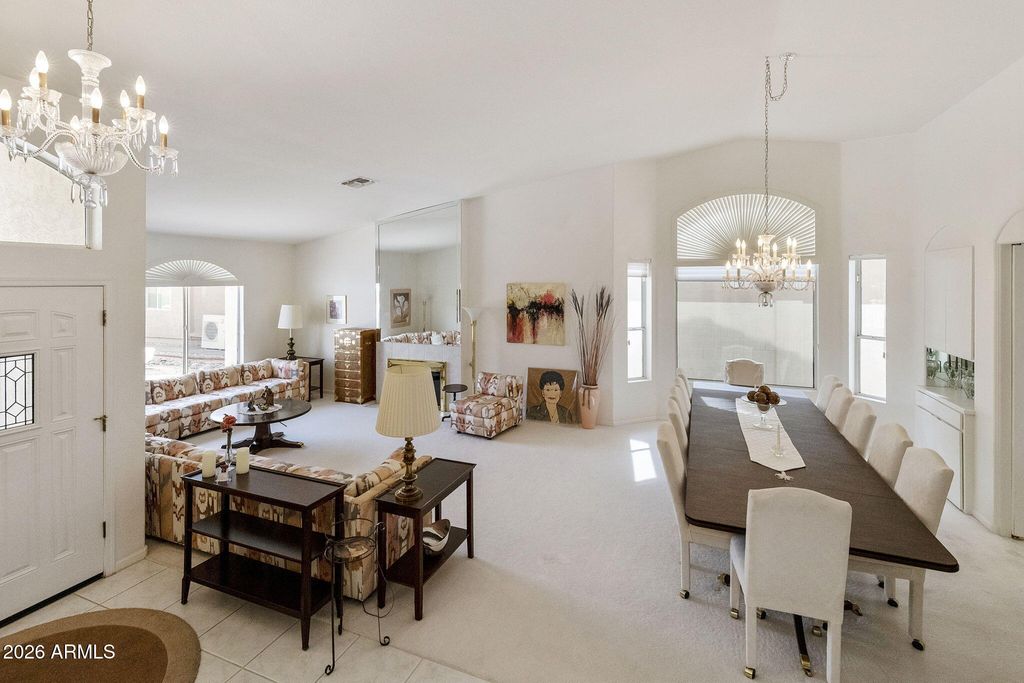 Image 9 of property listing at 9505 E SUNRIDGE Drive, Sun Lakes, AZ 85248