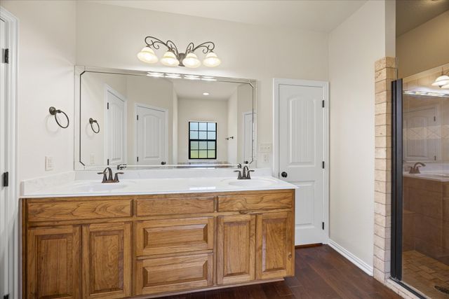 425 Indian Mountain Court, Granbury, TX 76048