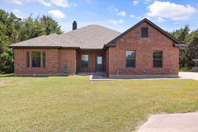 425 Indian Mountain Court, Granbury, TX 76048