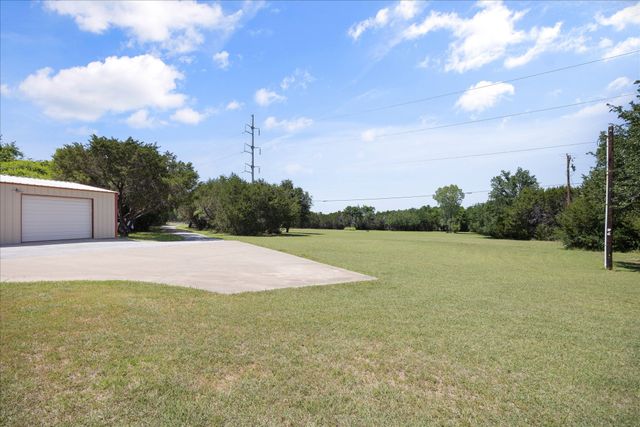 425 Indian Mountain Court, Granbury, TX 76048
