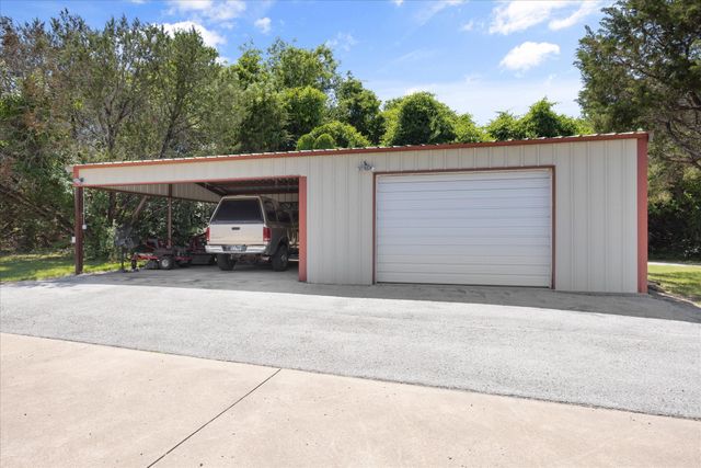 425 Indian Mountain Court, Granbury, TX 76048