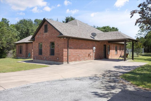 425 Indian Mountain Court, Granbury, TX 76048