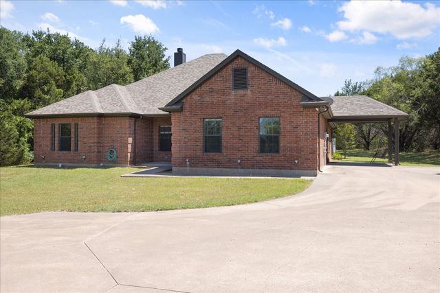 425 Indian Mountain Court, Granbury, TX 76048