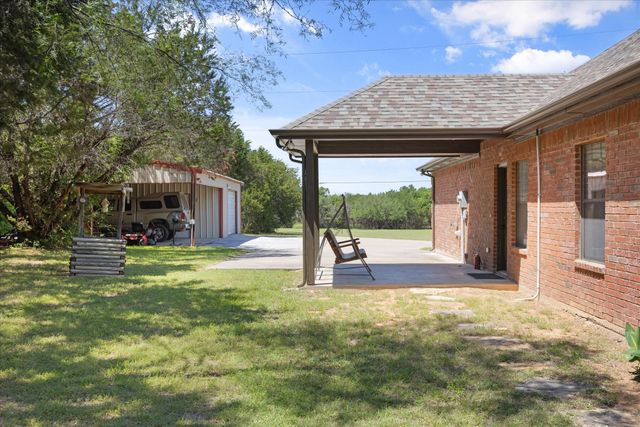 425 Indian Mountain Court, Granbury, TX 76048