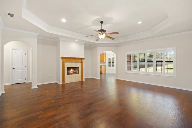 425 Indian Mountain Court, Granbury, TX 76048