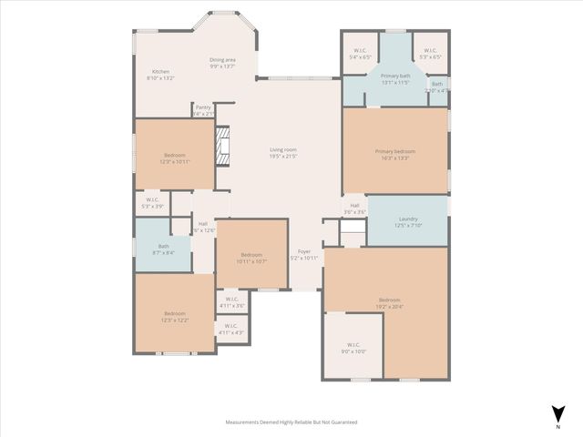 425 Indian Mountain Court, Granbury, TX 76048