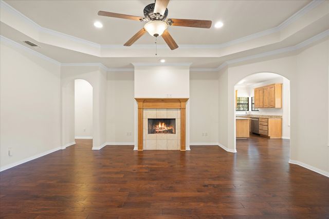 425 Indian Mountain Court, Granbury, TX 76048