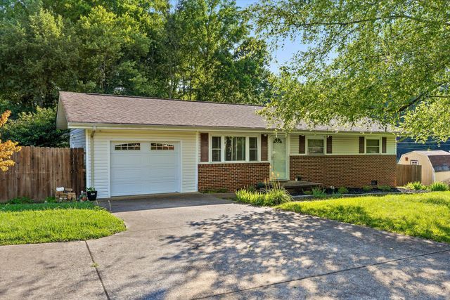 311 Browntown Road, Chattanooga, TN 37415
