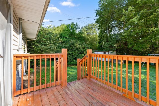 311 Browntown Road, Chattanooga, TN 37415