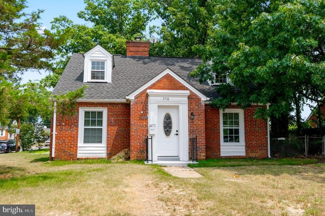 3710 26TH AVE, Temple Hills, MD 20748