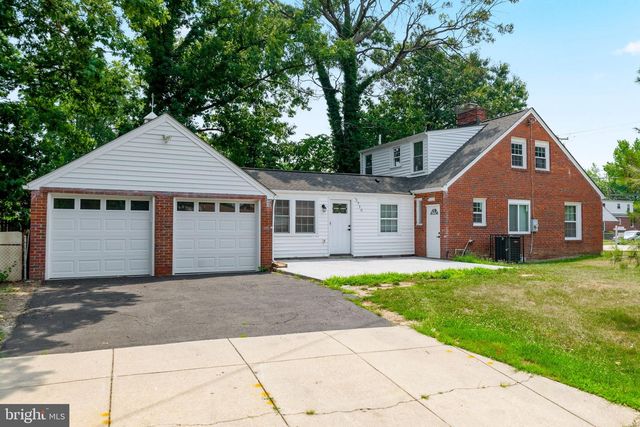 3710 26TH AVE, Temple Hills, MD 20748