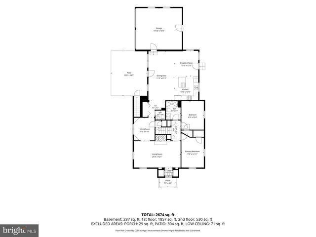 3710 26TH AVE, Temple Hills, MD 20748