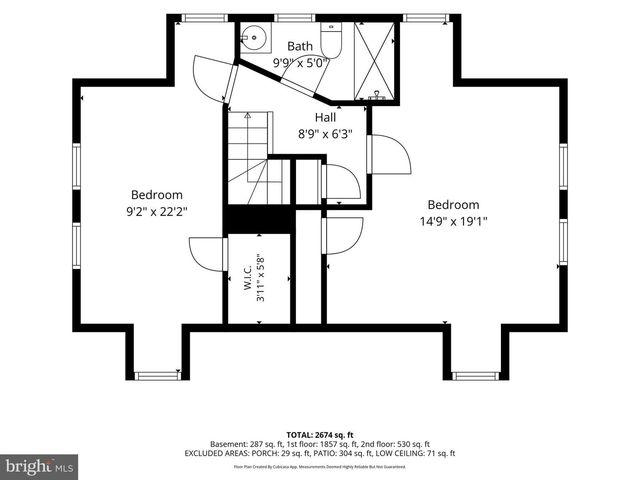 3710 26TH AVE, Temple Hills, MD 20748