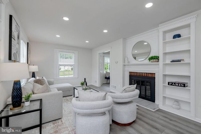 3710 26TH AVE, Temple Hills, MD 20748