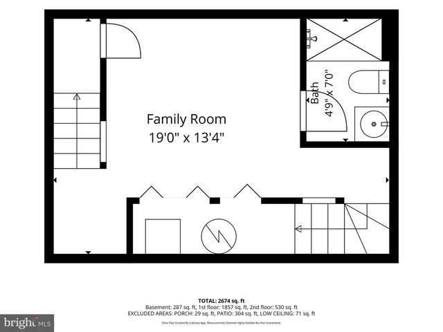 3710 26TH AVE, Temple Hills, MD 20748