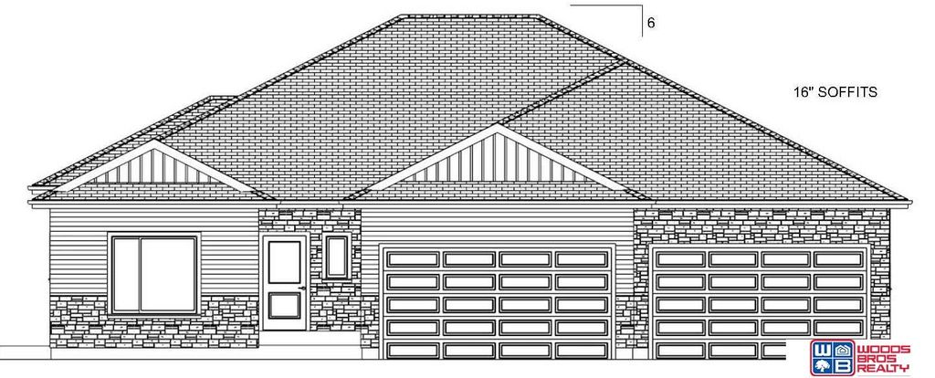 602 N 107th Street, Lincoln, NE 68527