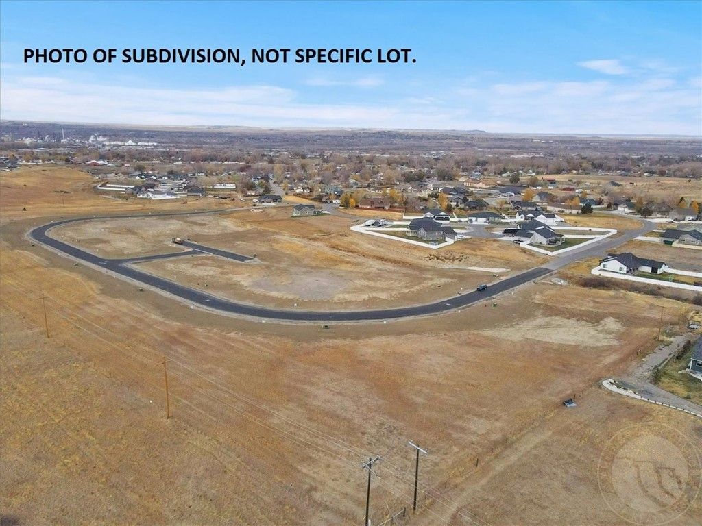 410 Sunlight Circle, Billings, MT 59101 photo 3