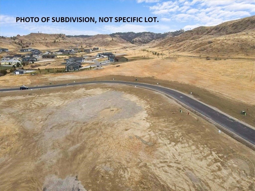 410 Sunlight Circle, Billings, MT 59101 photo 7