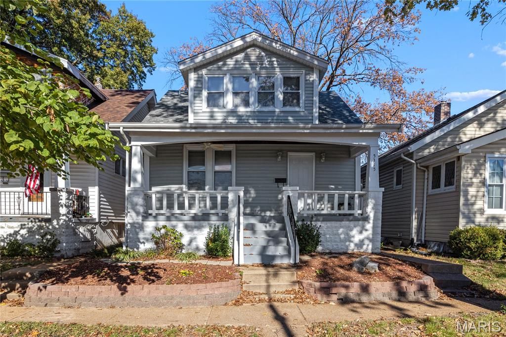 5315 Blow Street, St Louis, MO 63109