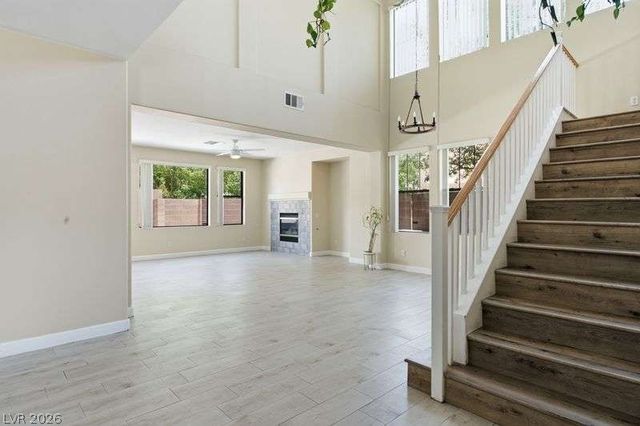 10464 Calico Pines Avenue, Las Vegas, NV 89135