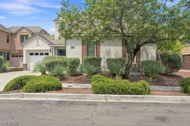 10464 Calico Pines Avenue, Las Vegas, NV 89135