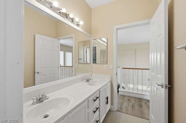 10464 Calico Pines Avenue, Las Vegas, NV 89135