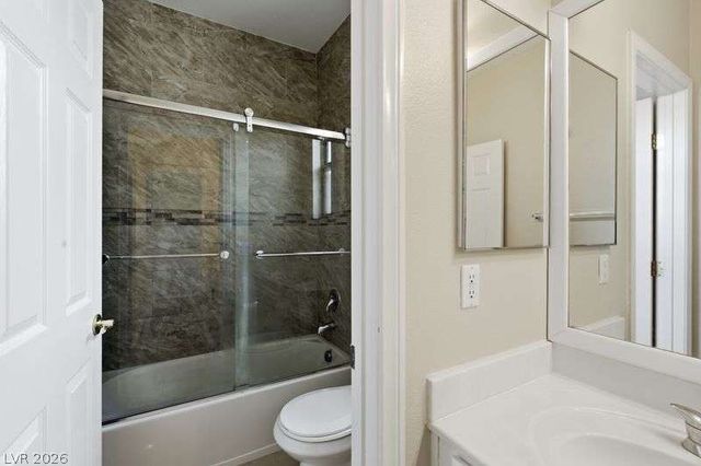 10464 Calico Pines Avenue, Las Vegas, NV 89135