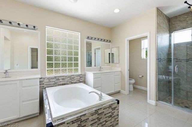 10464 Calico Pines Avenue, Las Vegas, NV 89135