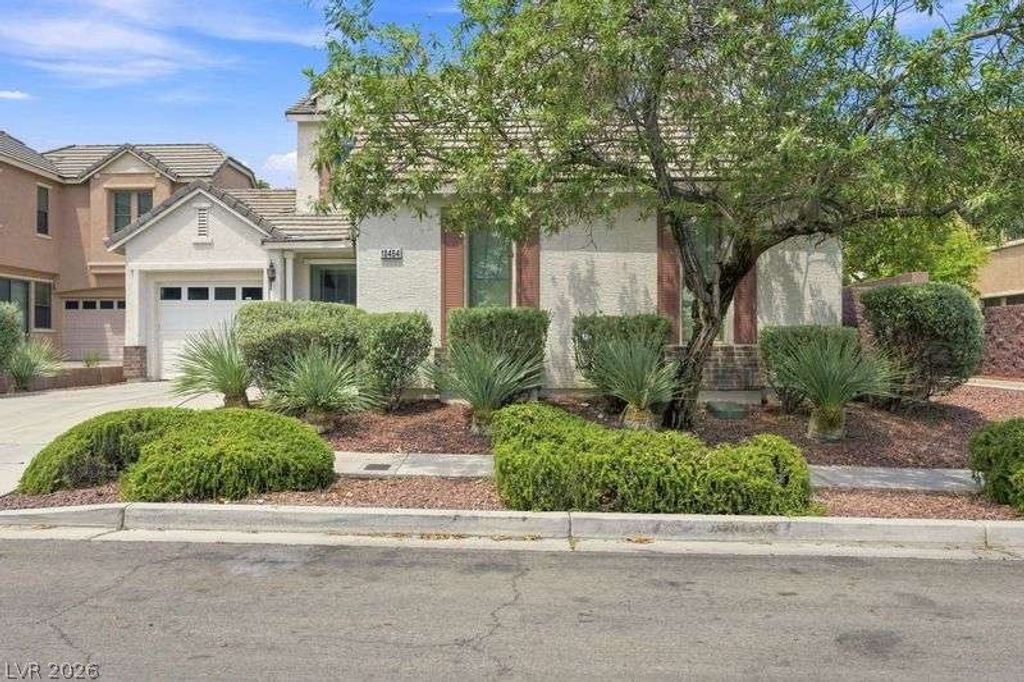 10464 Calico Pines Avenue, Las Vegas, NV 89135 — photo 2