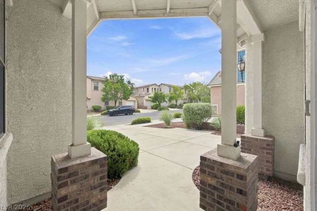 10464 Calico Pines Avenue, Las Vegas, NV 89135 — photo 3