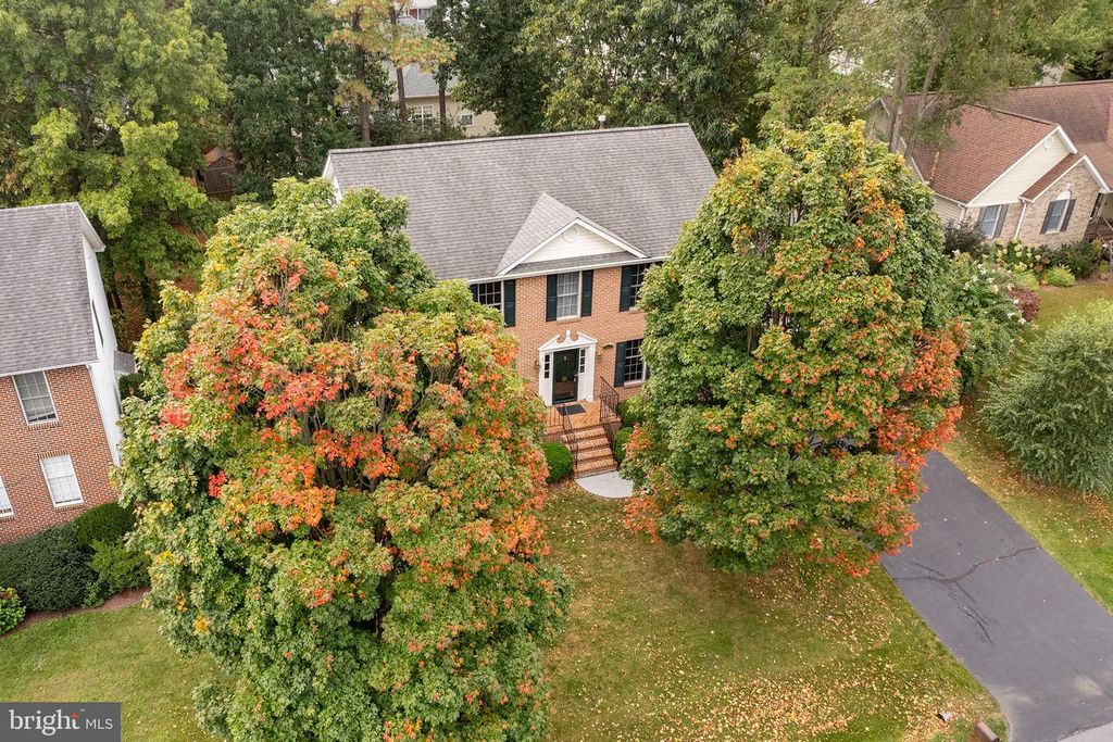 234 ASBURY RD, Winchester, VA 22602