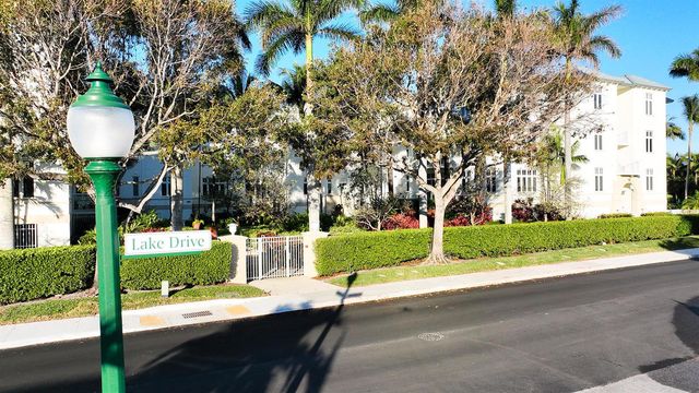 180 Lake Drive 2103, Palm Beach Shores, FL 33404