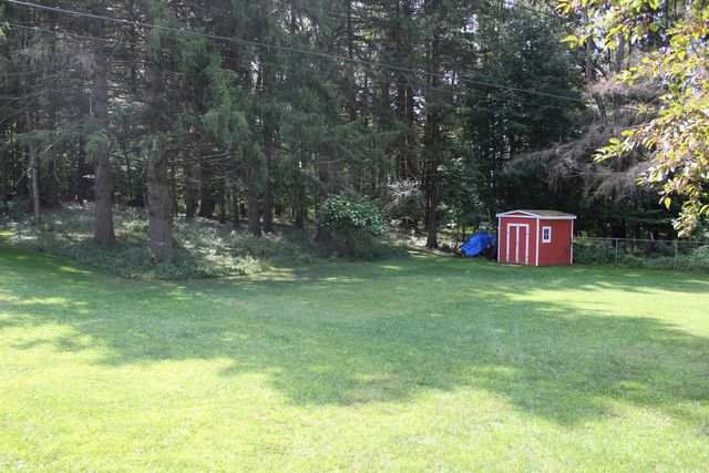 3444 E Pineview Drive, Dexter, MI 48130