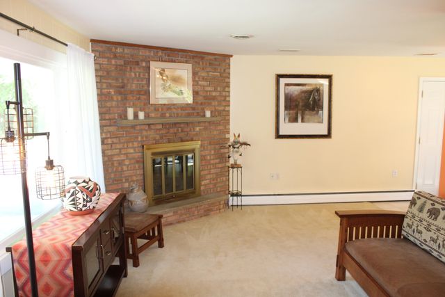 3444 E Pineview Drive, Dexter, MI 48130