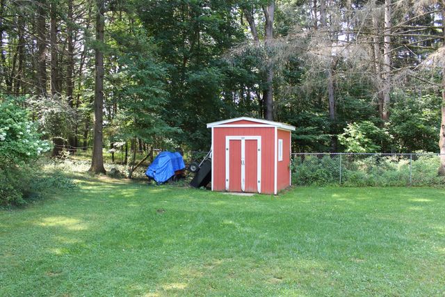 3444 E Pineview Drive, Dexter, MI 48130