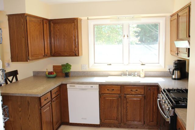 3444 E Pineview Drive, Dexter, MI 48130