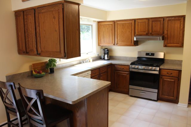 3444 E Pineview Drive, Dexter, MI 48130